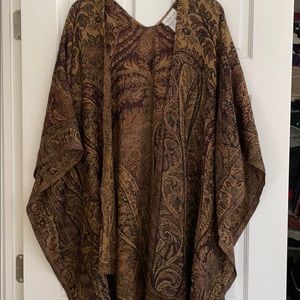 New with tag Elegant wrap